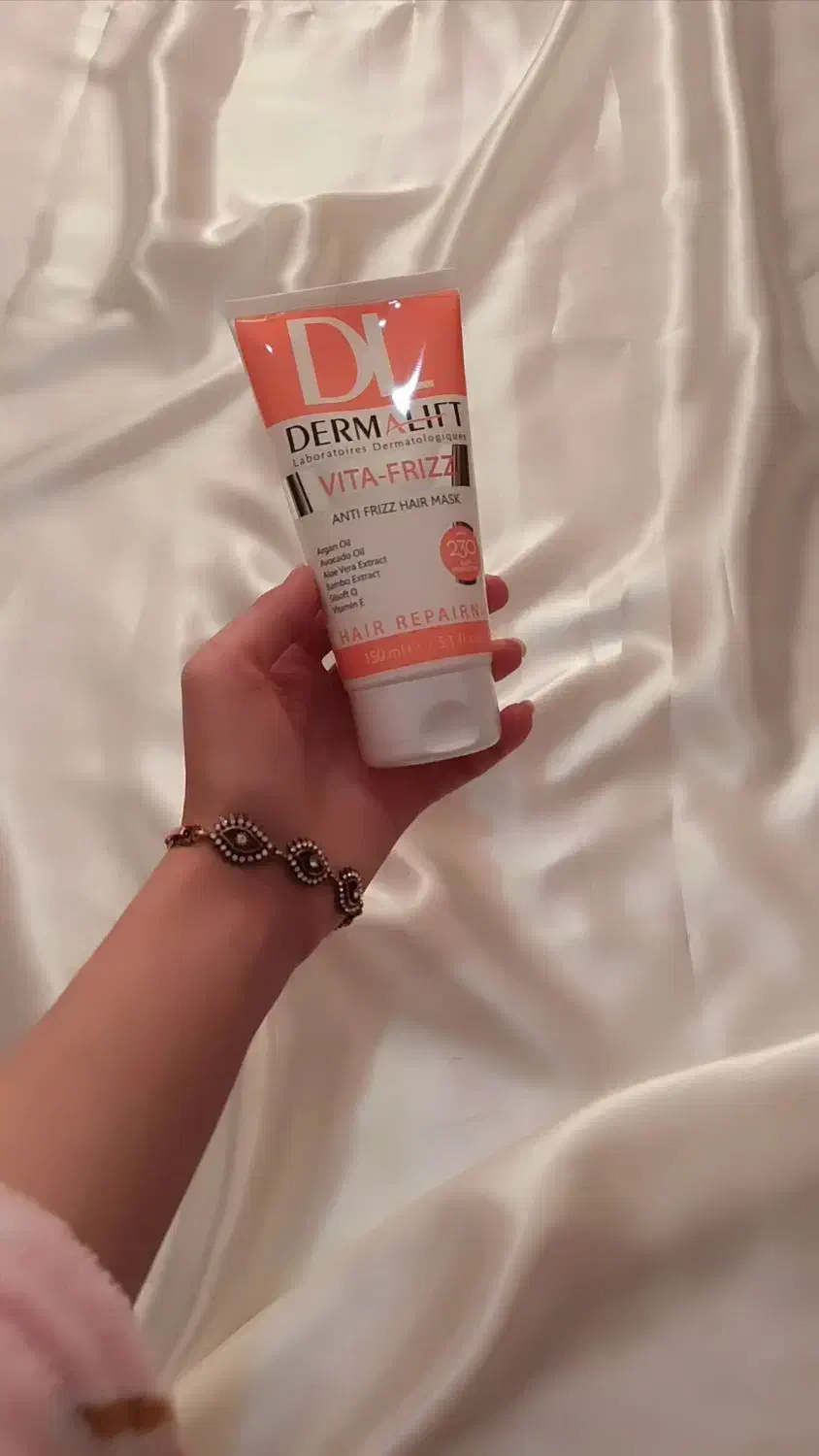 ماسک مو کمتر از 300 تومن|آرایشی، بهداشتی، درمانی|مهاجران, |دیوار