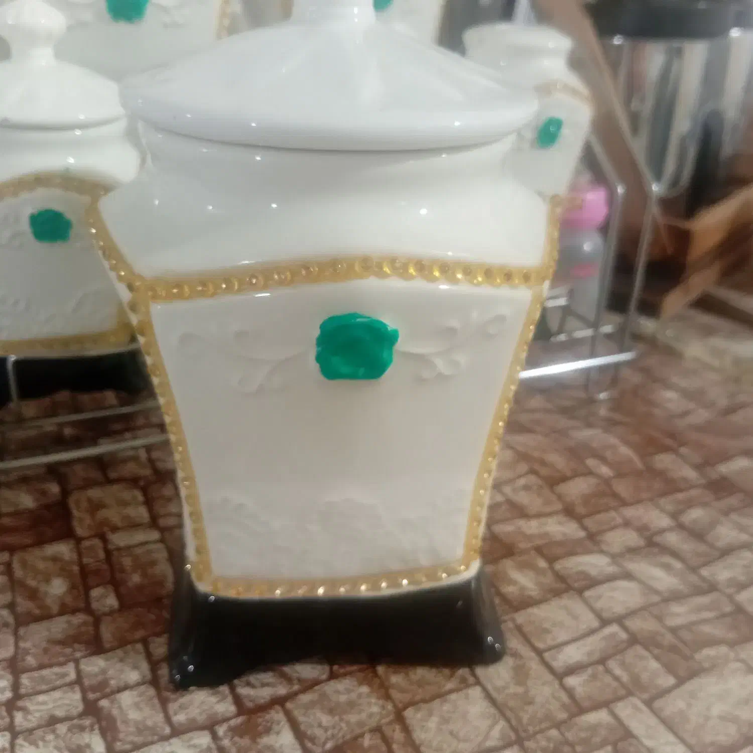 استند|ظروف سرو و پذیرایی|تهران, مشیریه|دیوار