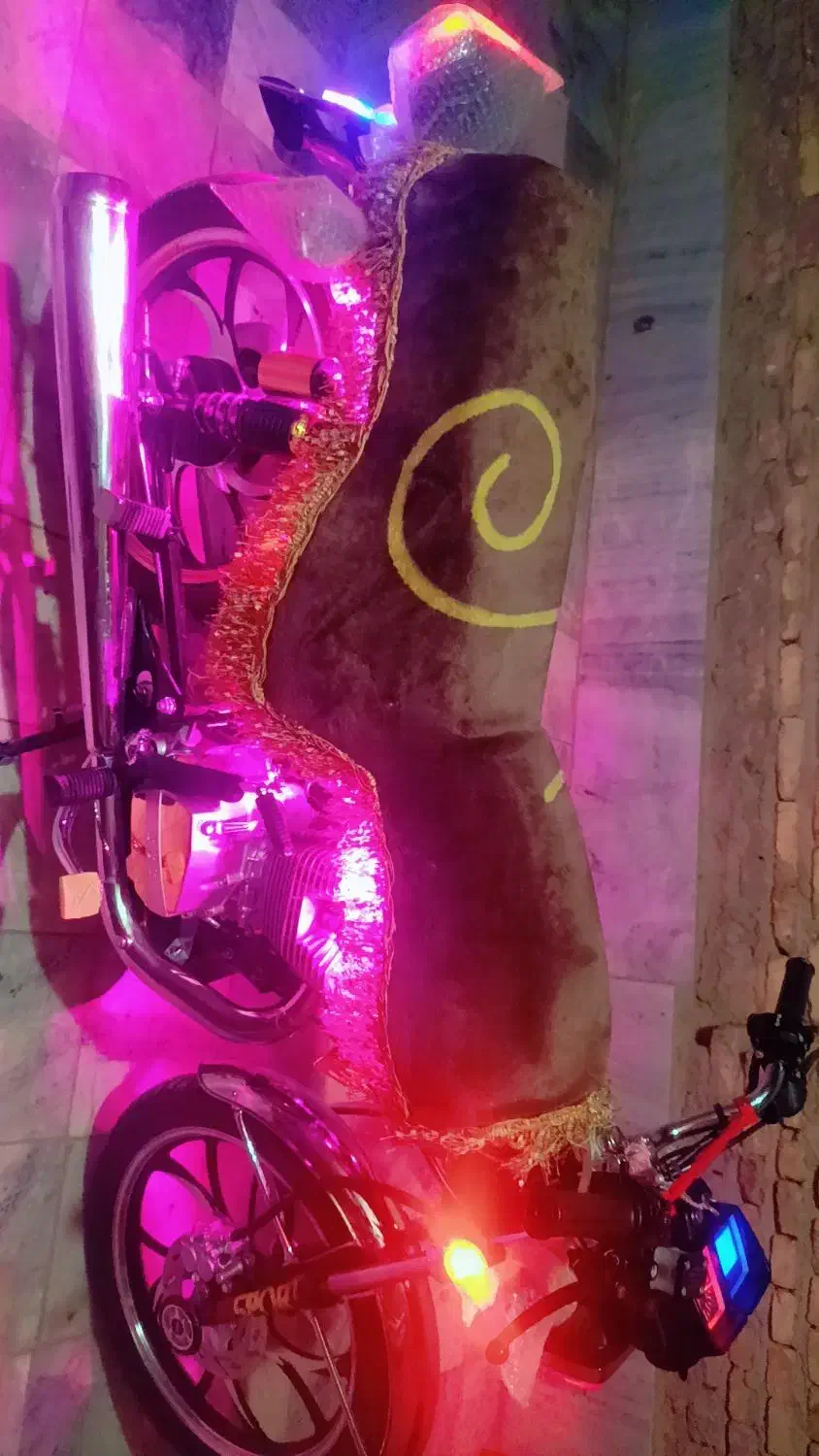 بلوچ200|موتورسیکلت|سراوان, |دیوار