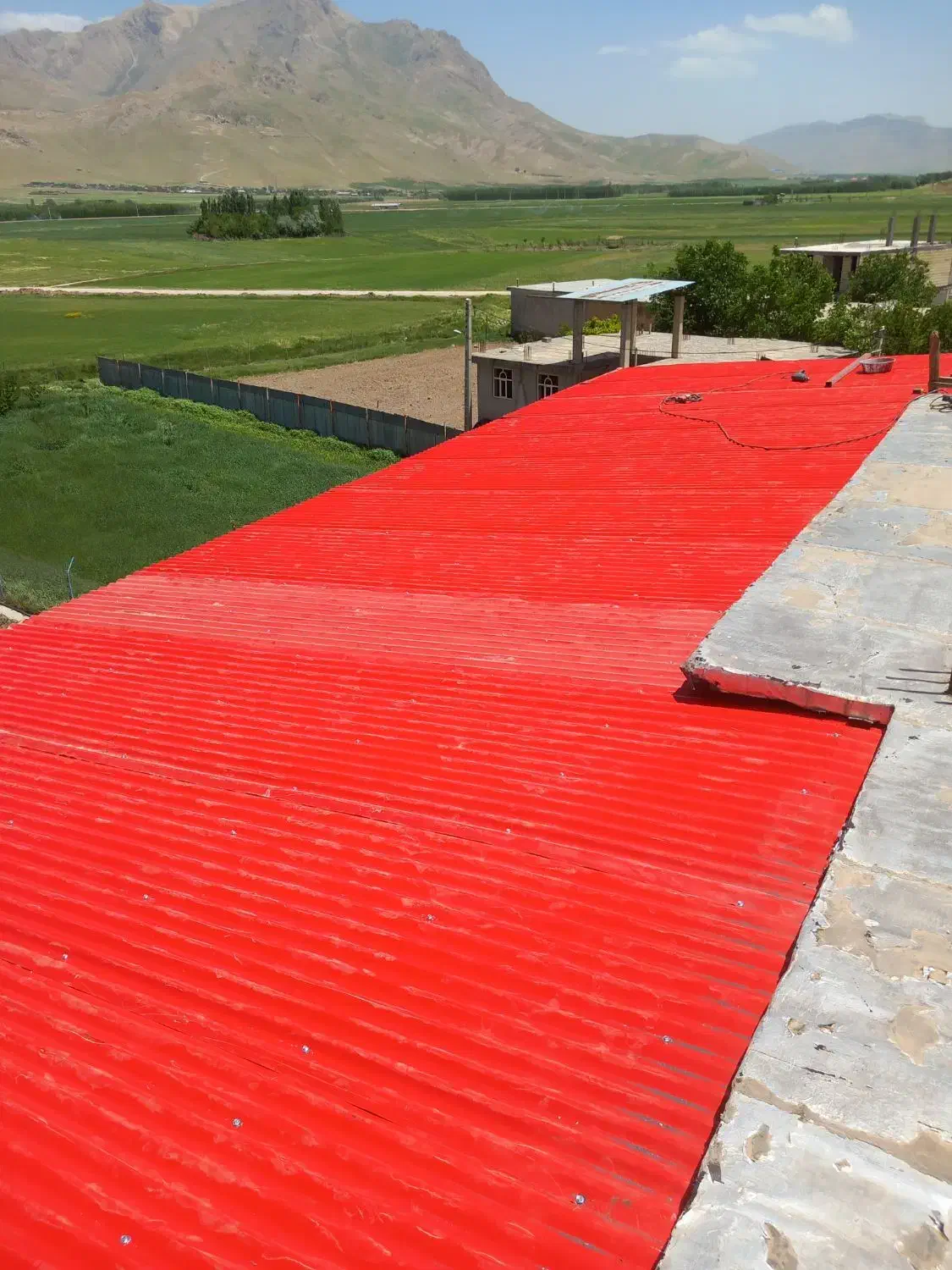 جوشکار سیار|استخدام معماری، عمران و ساختمانی|فارسان, |دیوار