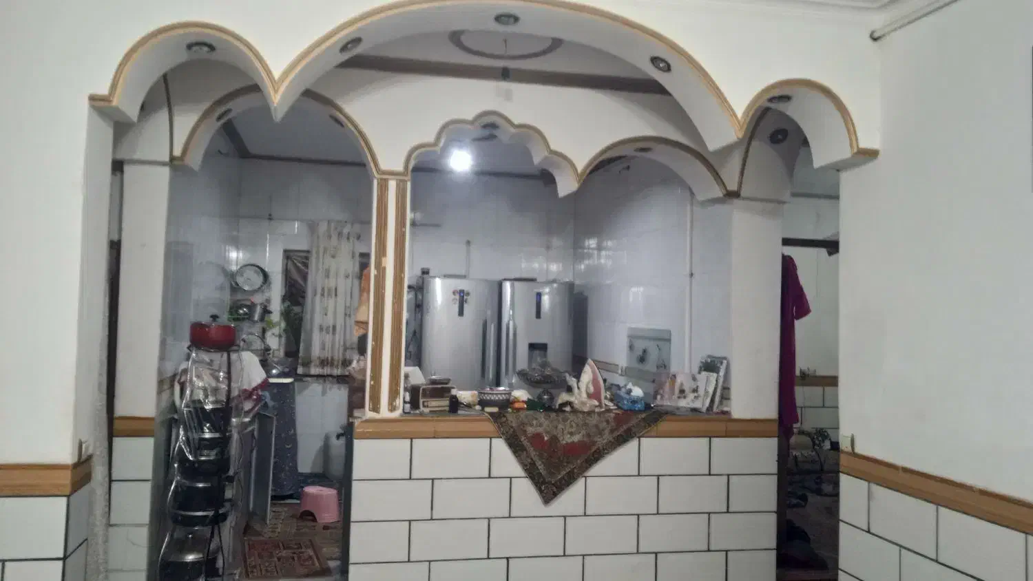 فروش منزل مسکونی|فروش خانه و ویلا|زرند, |دیوار