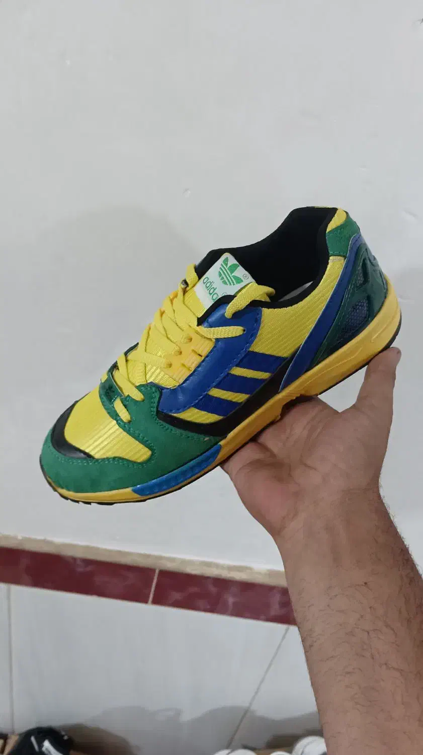 کفش ZX8000 مردانه|کیف، کفش، کمربند|سبزوار, شهرک ابوذر|دیوار