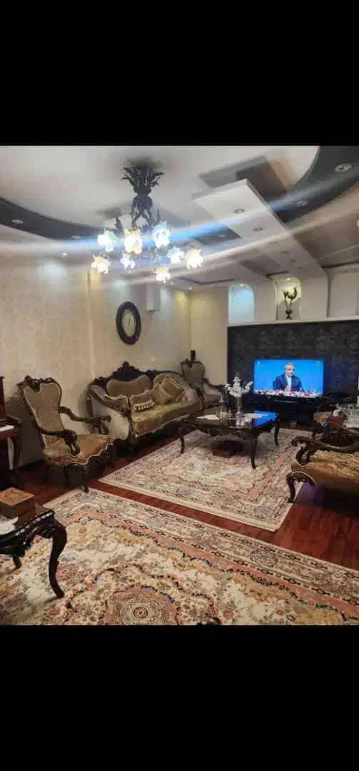 175مـتر 3 خـواب 2 پارکینگ  پیامبـر شـرقی|اجارهٔ خانه و ویلا|تهران, مهران|دیوار