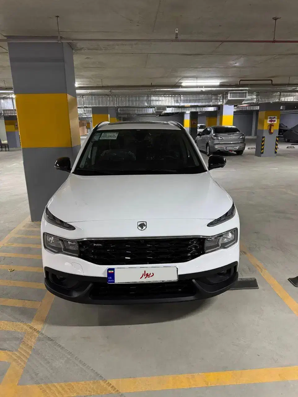 ری را ۴۰۴ صفر|خودرو سواری و وانت|تهران, باشگاه نفت|دیوار