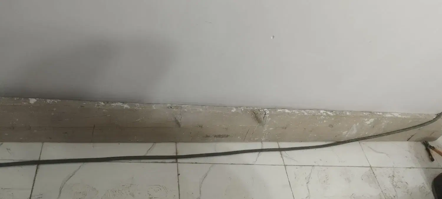 تخته و بشکه بنایی|مصالح و تجهیزات ساختمان|سیرجان, |دیوار