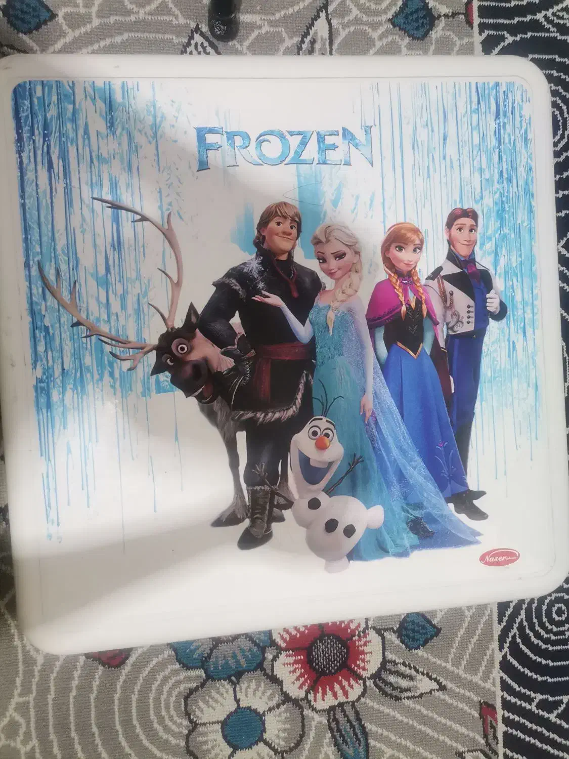 لوازم سیسمونی درحد|اسباب و اثاث بچه|قم, نیروگاه|دیوار