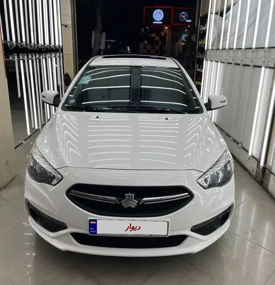 فقط معاوضه|خودرو سواری و وانت|گرگان, |دیوار