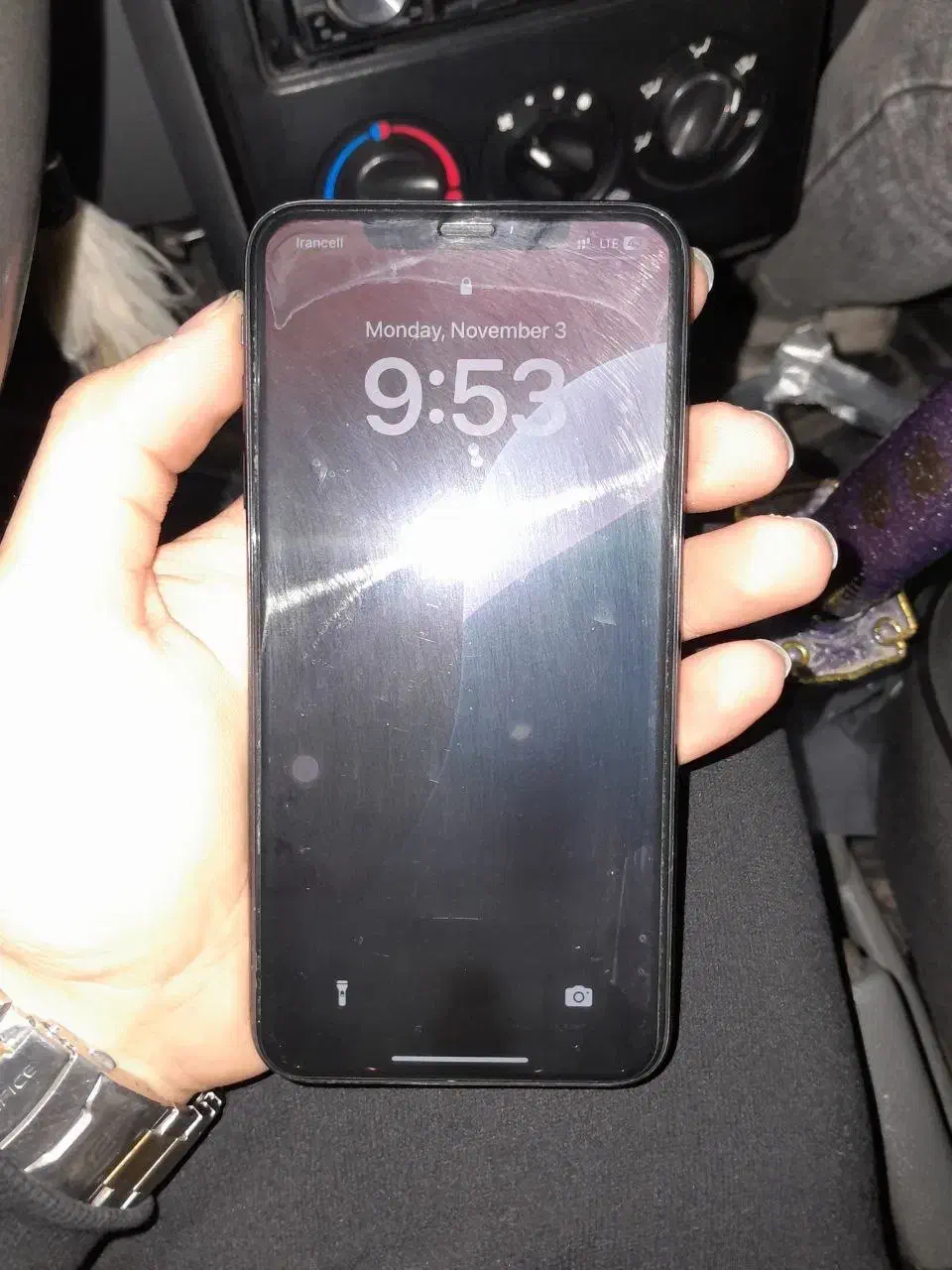 ایفون xs max 256|موبایل|مشهد, امامیه (شهرک غرب)|دیوار