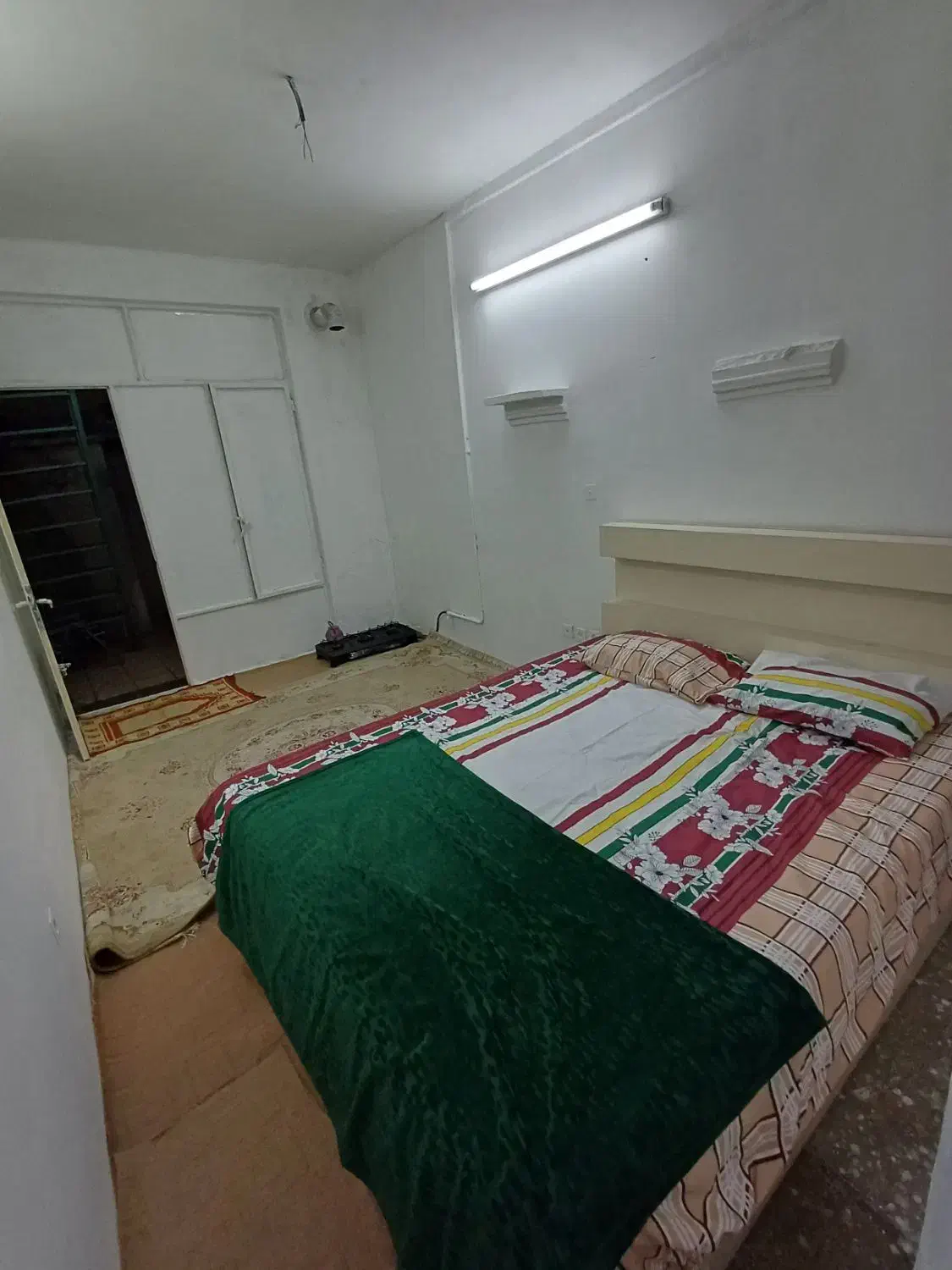 سویت اپارتمان کوتاه مدت|اجارهٔ کوتاهمدت آپارتمان و سوئیت|تهران, هاشمی|دیوار