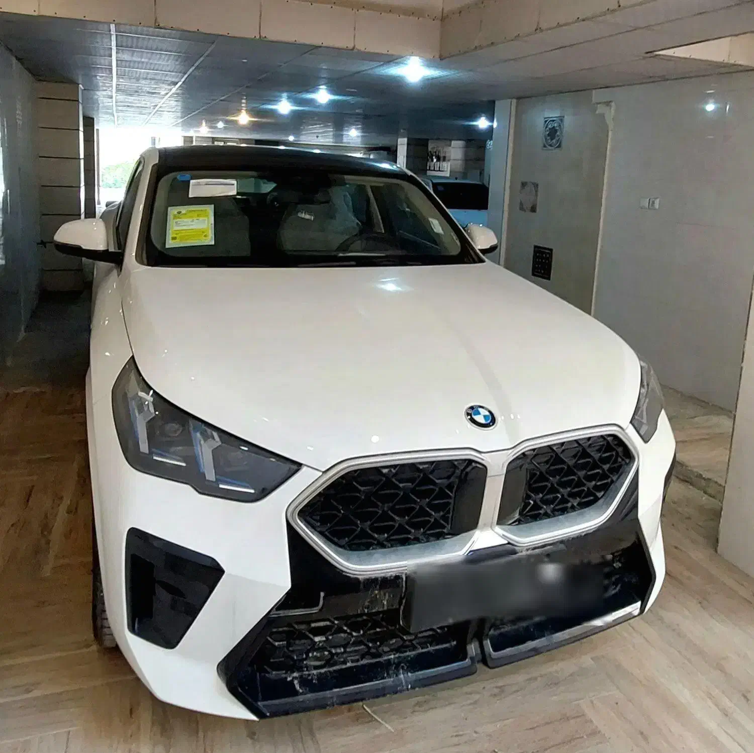 BMW X2 25i 2025|خودرو سواری و وانت|بوشهر, |دیوار