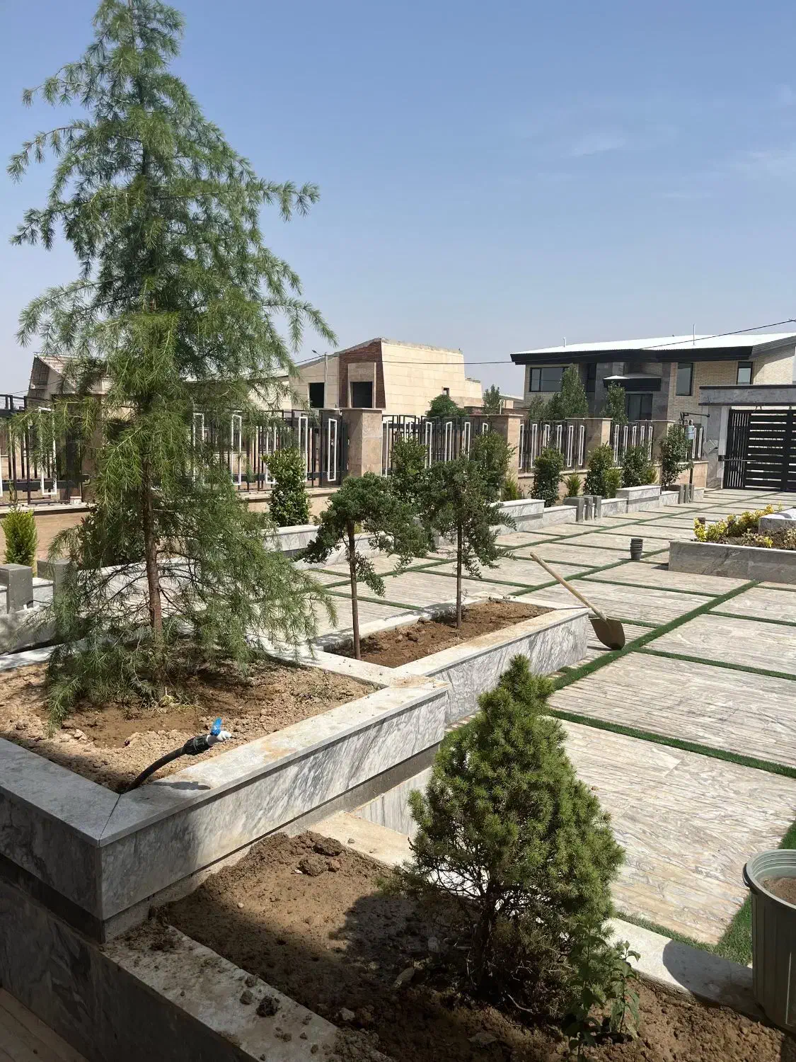 فروش ویلا|فروش خانه و ویلا|رباط‌کریم, پرندک|دیوار