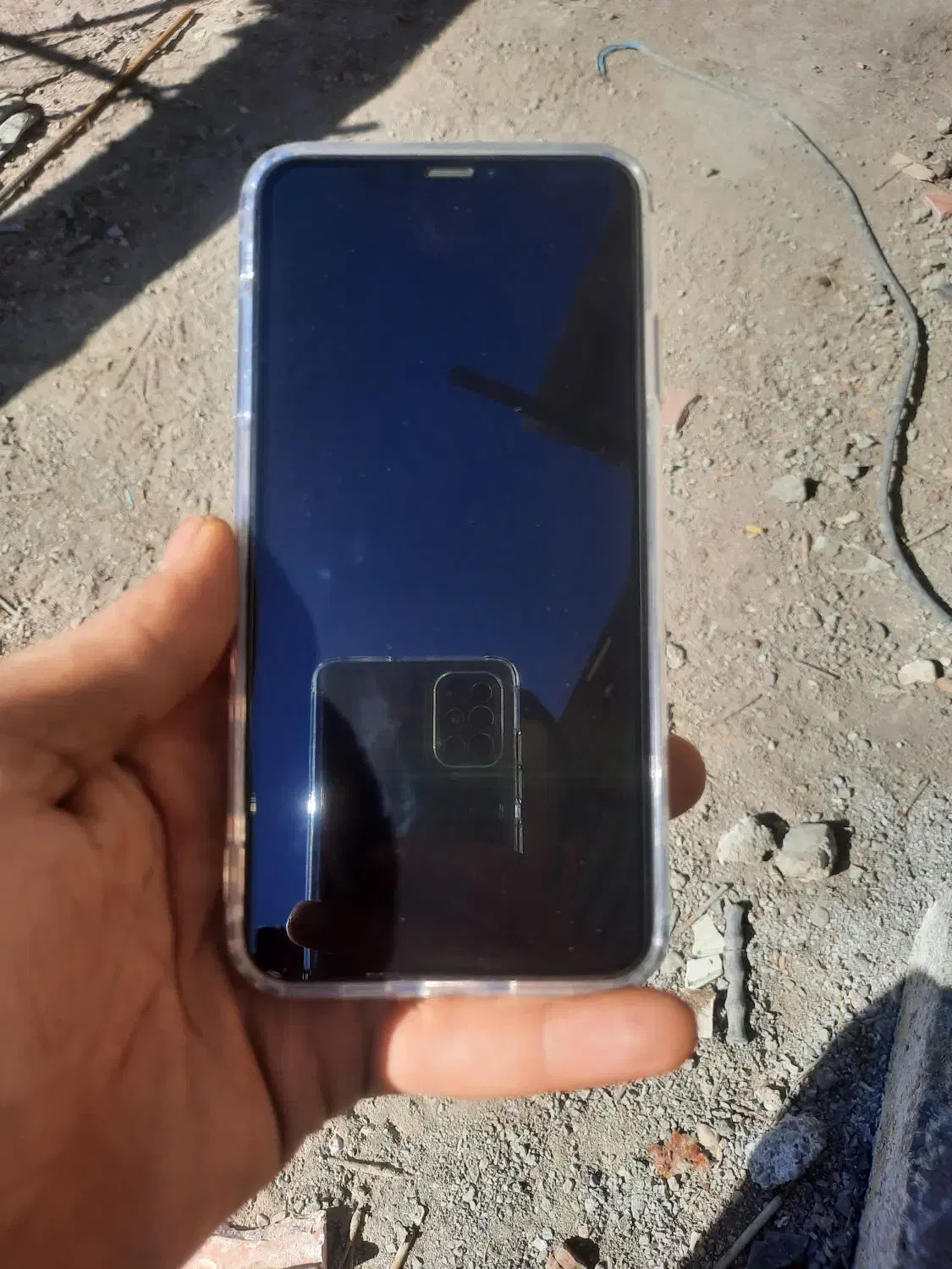 x s max|موبایل|کرمان, |دیوار