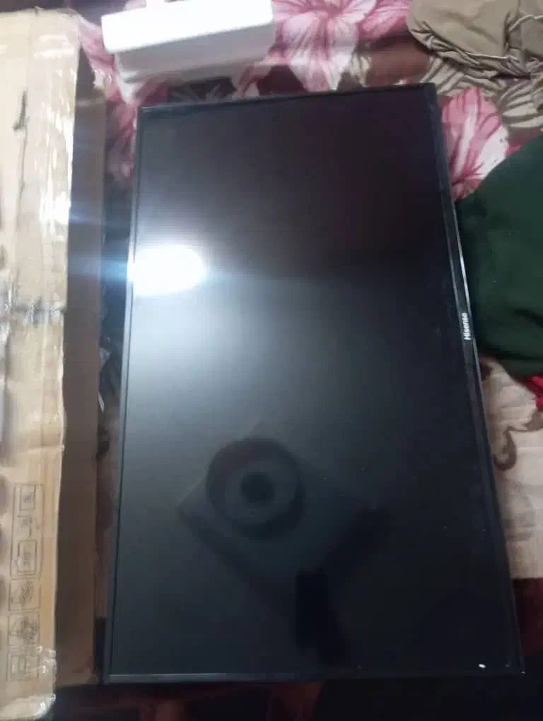 تلویزیون سالم مارک سنام ۴۰اینچ|تلویزیون و پروژکتور|دماوند, دماوند|دیوار