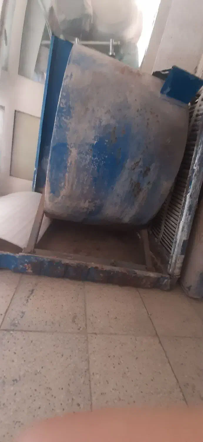 کولر ضایعات|کولر آبی|تهران, شهرک زینبیه|دیوار