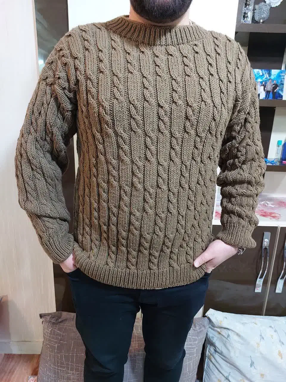 بافتنی|لوازم خیاطی و بافتنی|سهند, |دیوار