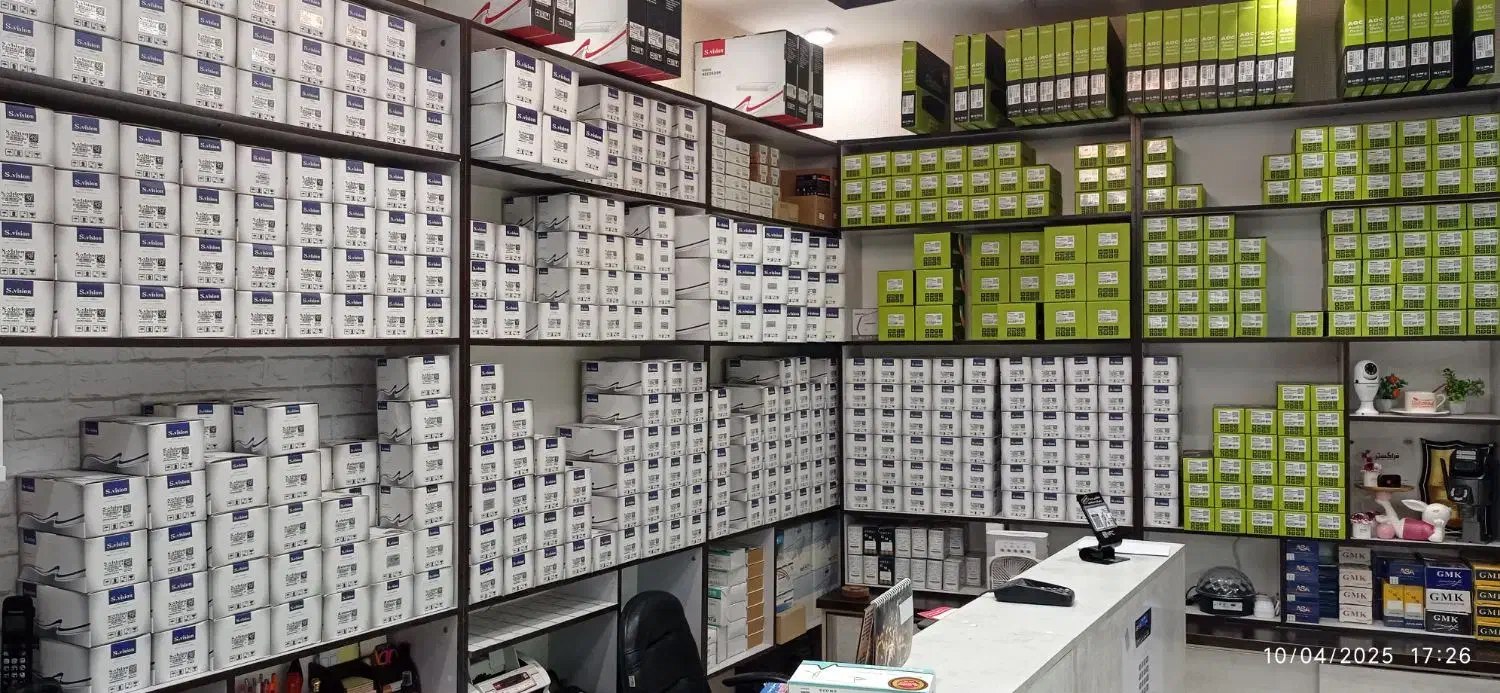 نمایندگی ونصب دوربین‌ مداربسته(تاییدیه اماکن)|دوربین مداربسته|سنندج, |دیوار