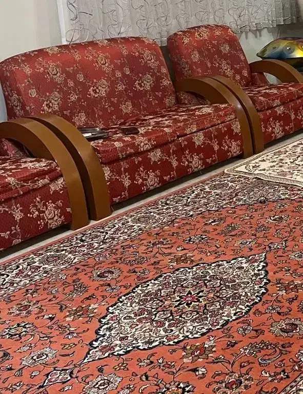 مبل|مبلمان خانگی و میز عسلی|اراک, |دیوار