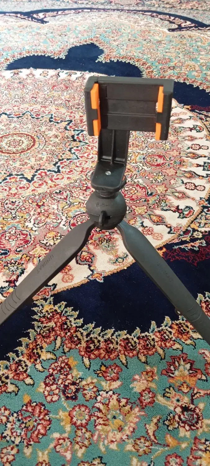 پایه نگهدارنده موبایل|لوازم جانبی موبایل و تبلت|تاکستان, |دیوار