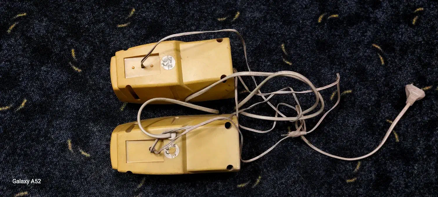 باند اسپیکر قدیمی|قطعات و لوازم جانبی رایانه|مشهد, یاس|دیوار