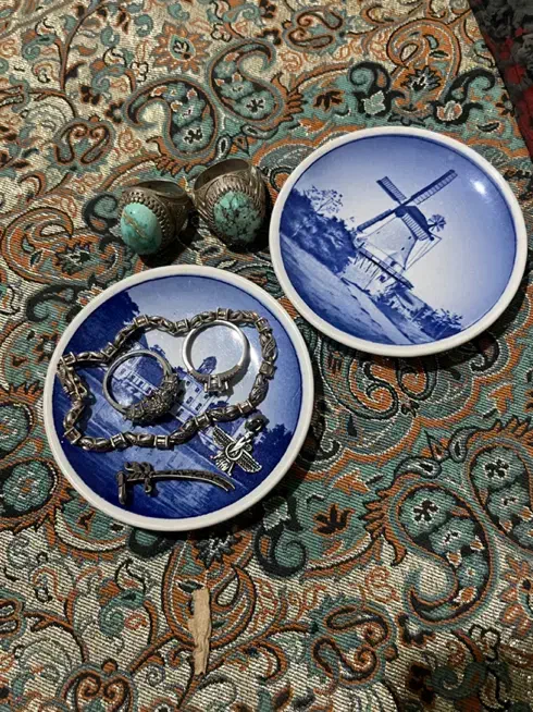 نقره ارزون ترین قیمت عتیقه|ساعت|بجنورد, |دیوار