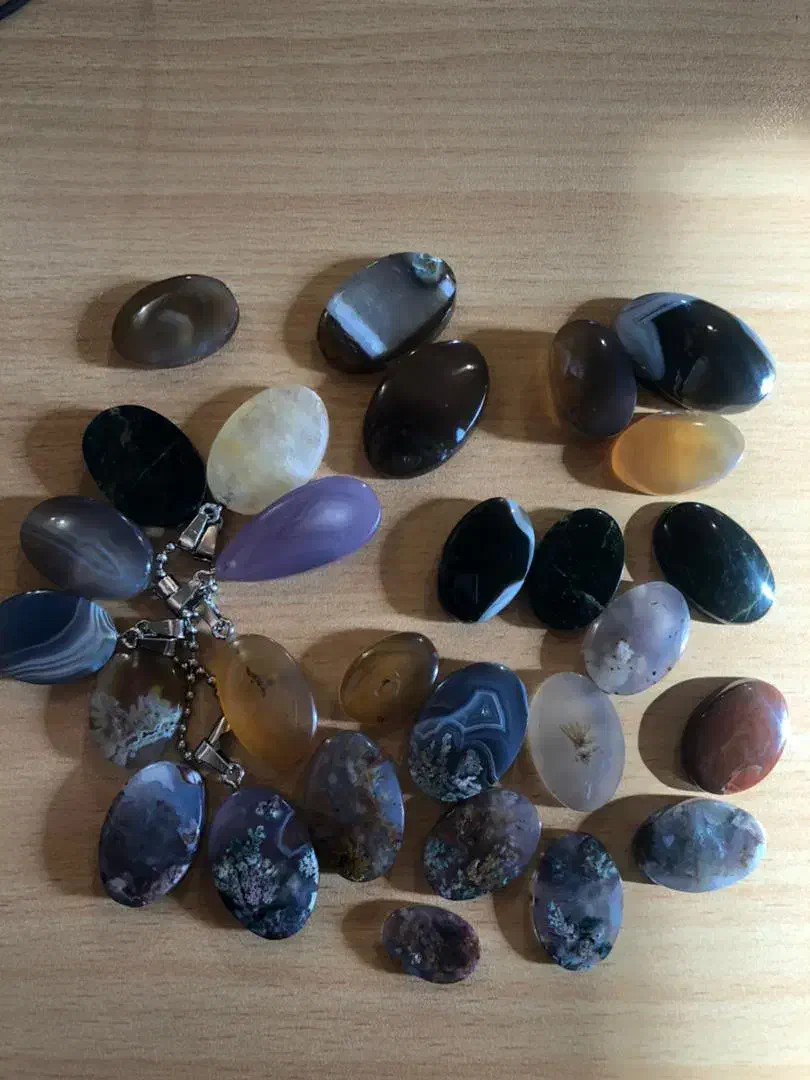 آویز گردنی عقیق|جواهرات|بندرعباس, |دیوار