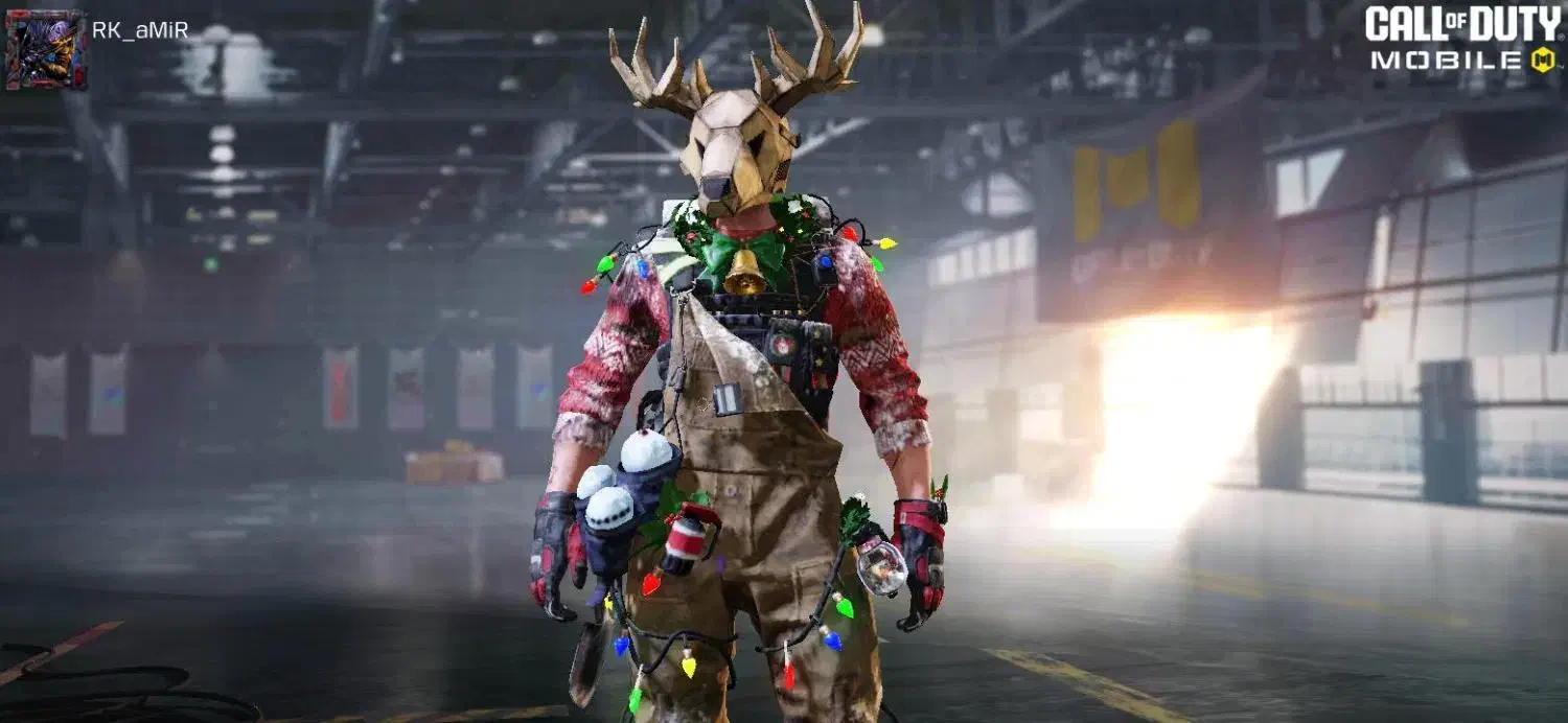 اکانت کالاف دیوتی|کنسول، بازی ویدئویی و آنلاین|کرمان, |دیوار