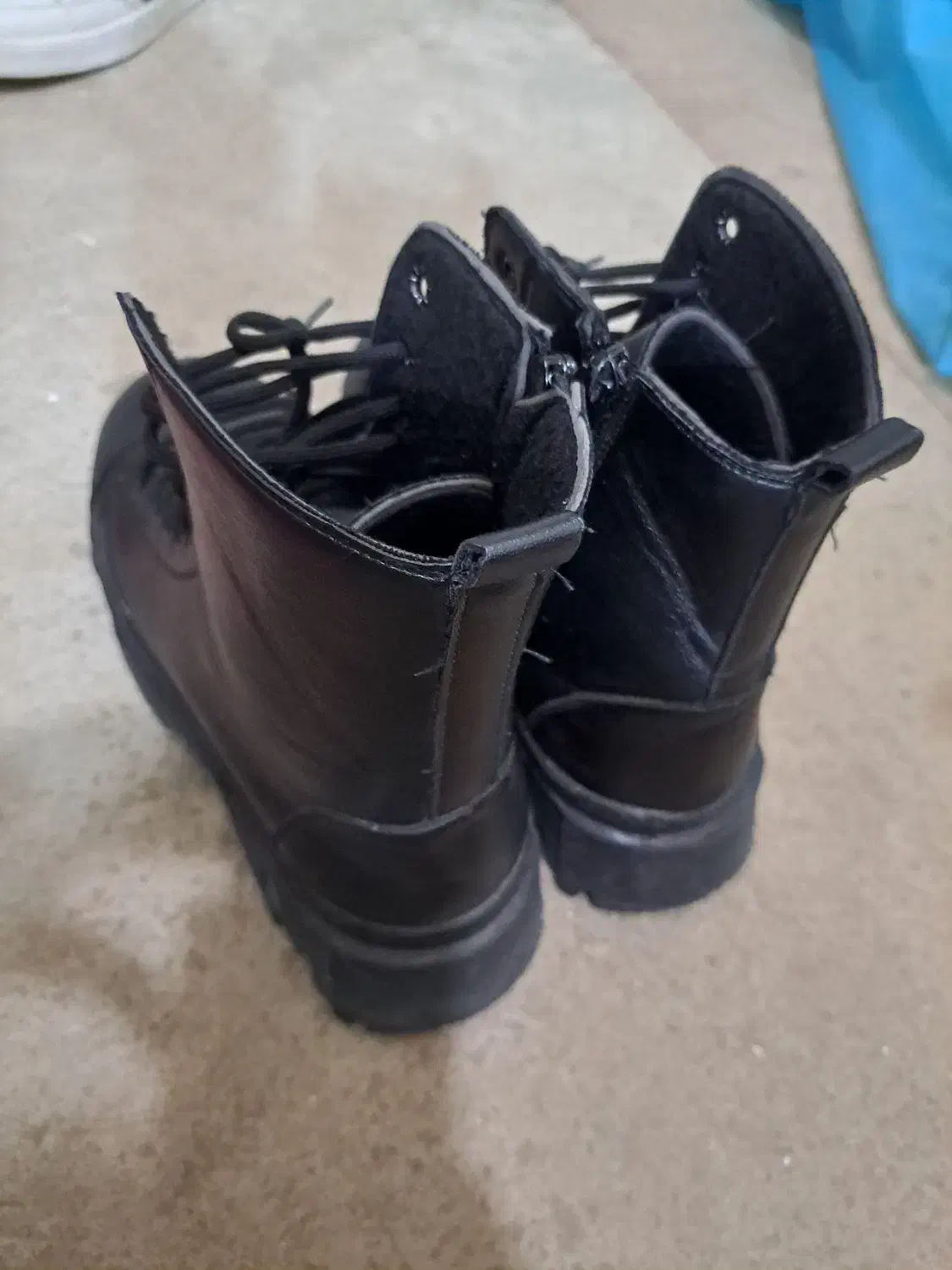 کفش،بوت سایز42|کیف، کفش، کمربند|نیشابور, کشتارگاه|دیوار