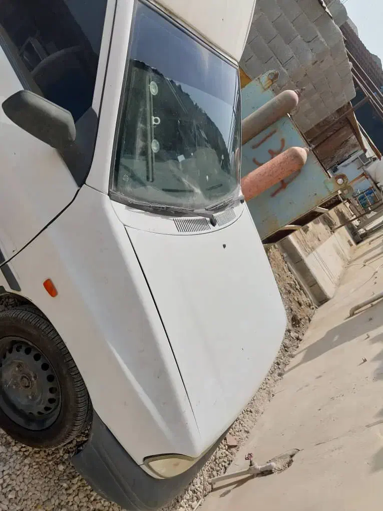 پراید وانت|خودرو سواری و وانت|لردگان, |دیوار