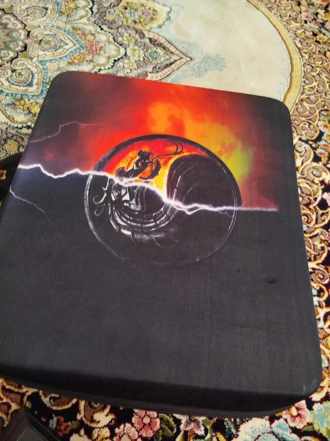 ps4 کپی خور یه ترا|کنسول، بازی ویدئویی و آنلاین|قزوین, |دیوار