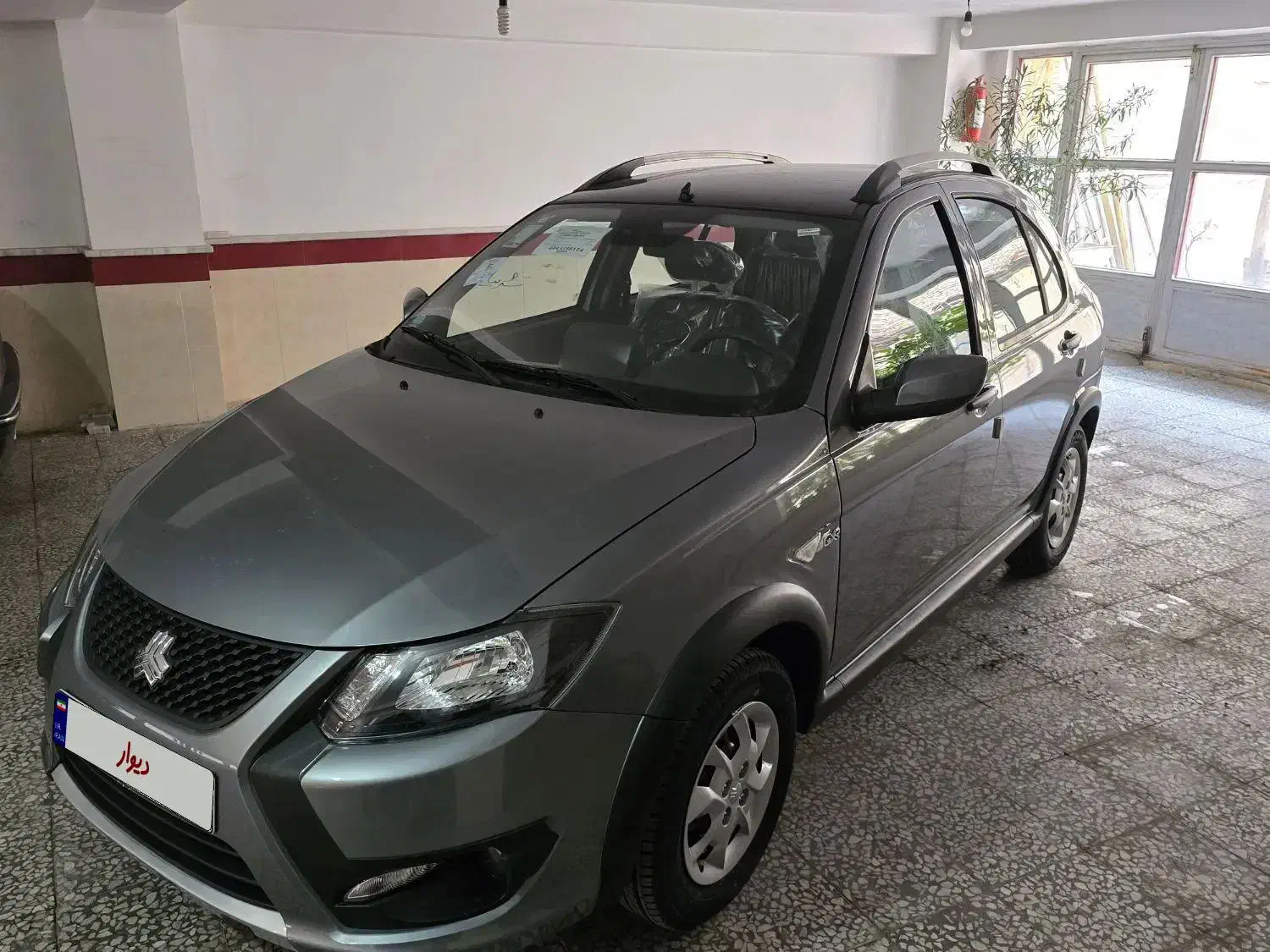 کوئیک صفر|خودرو سواری و وانت|تبریز, |دیوار