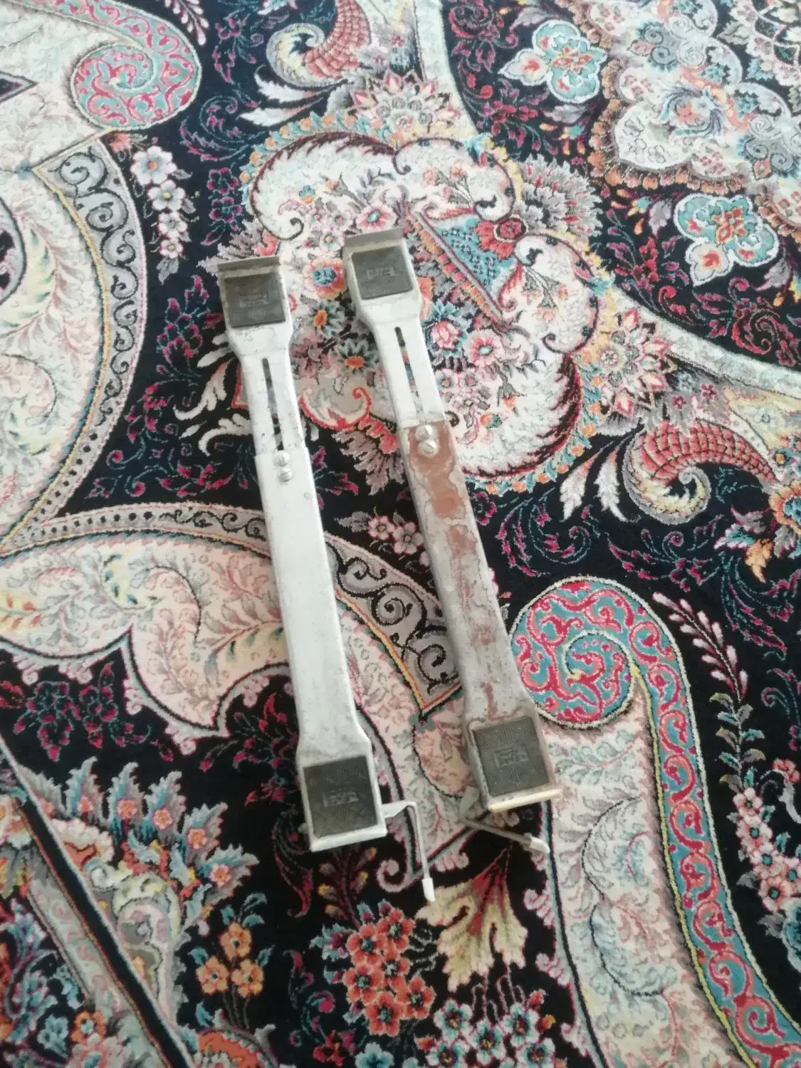 فروش تعدادی وسیله خانه|سایر لوازم برقی|ایذه, |دیوار