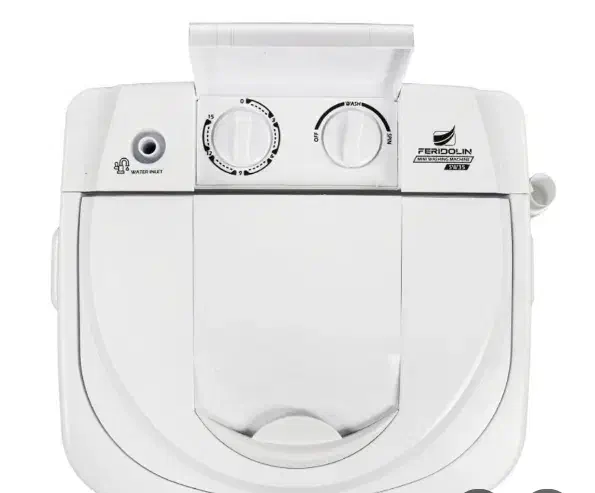 مینی واش و کتونی شور|ماشین لباسشویی و خشک‌کن لباس|قم, دروازه ری|دیوار