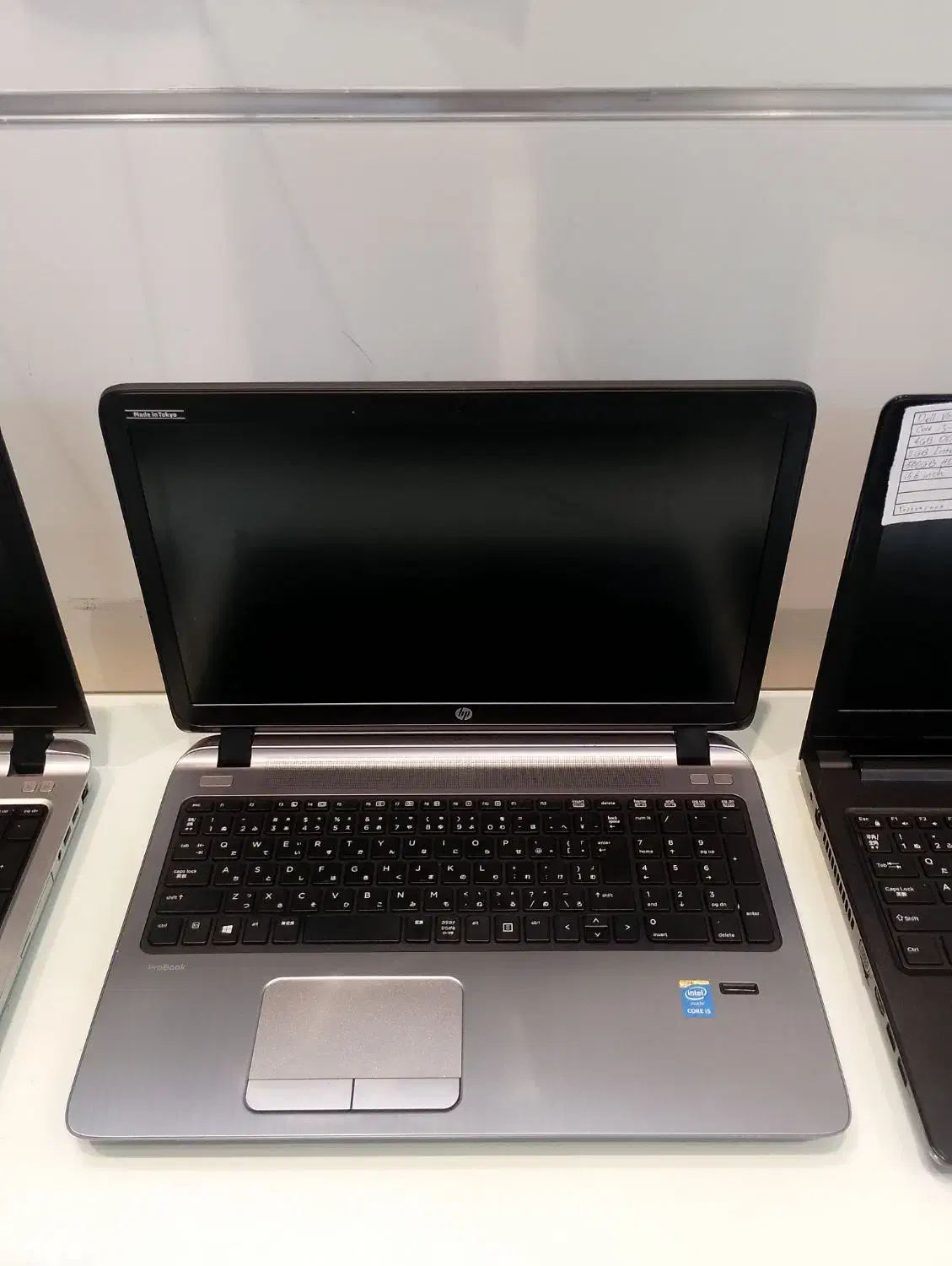 لپ تاپ HP 450 G2|رایانه همراه|مشهد, کوه سنگی|دیوار