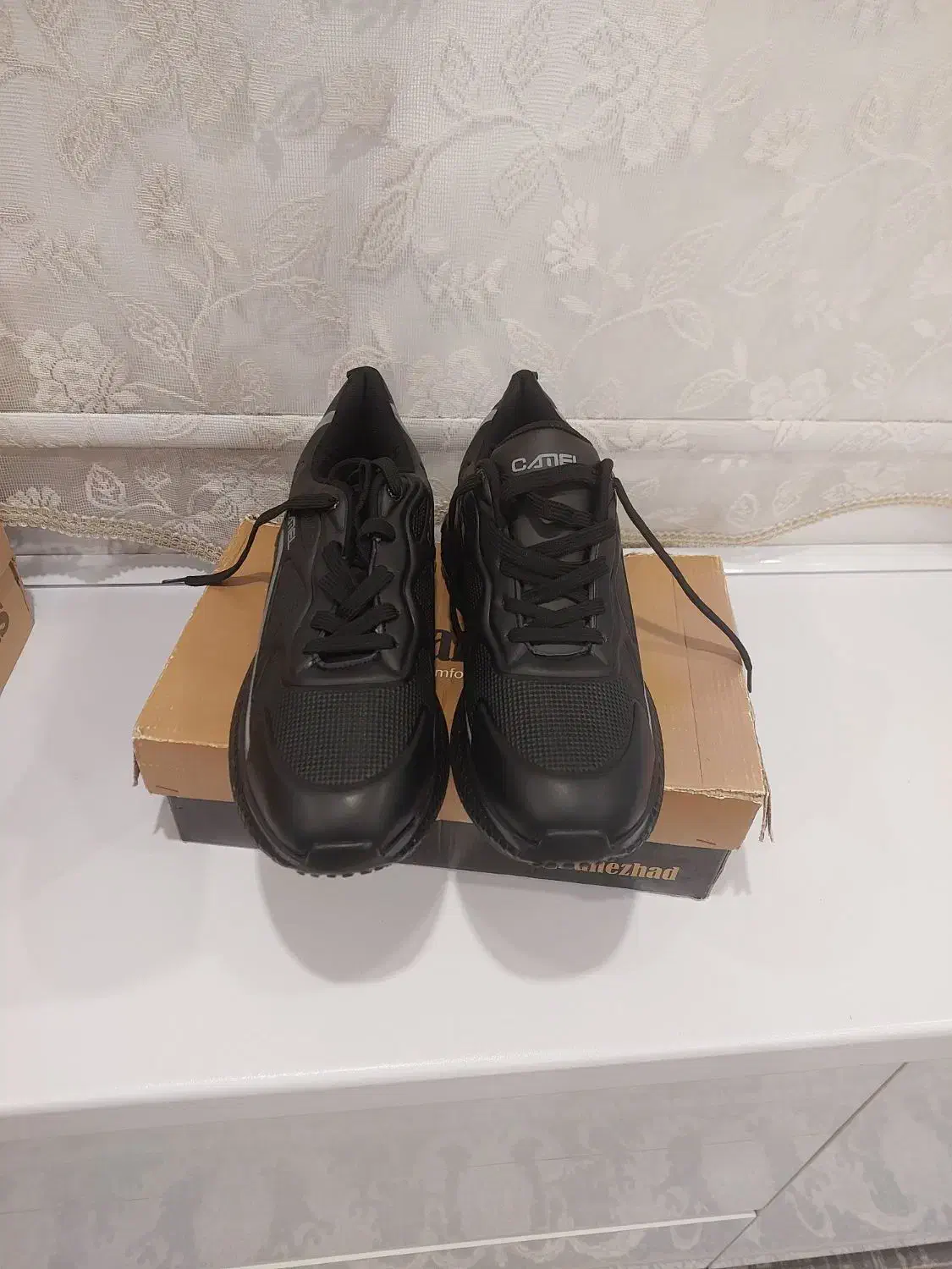 کتونی وکفش|کیف، کفش، کمربند|تهران, جوادیه تهرانپارس|دیوار