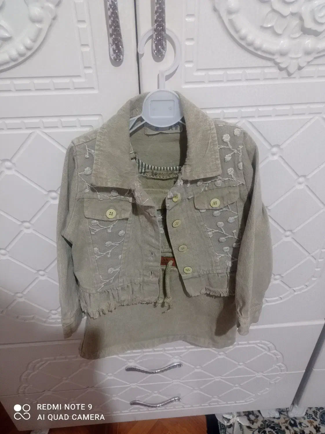 لباس کت سارافون سنگشور|لباس|قم, پردیسان|دیوار