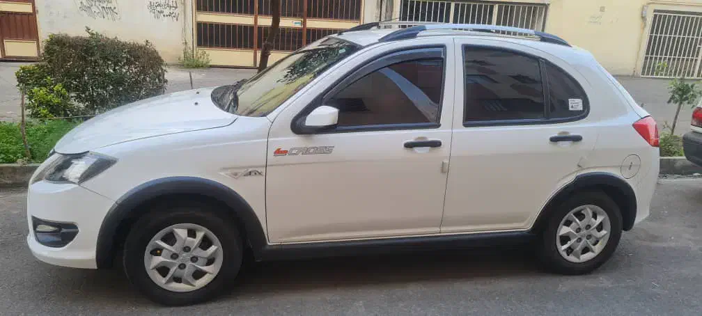 ماشین بدون خط خش بی رنگ|خودرو سواری و وانت|آمل, |دیوار