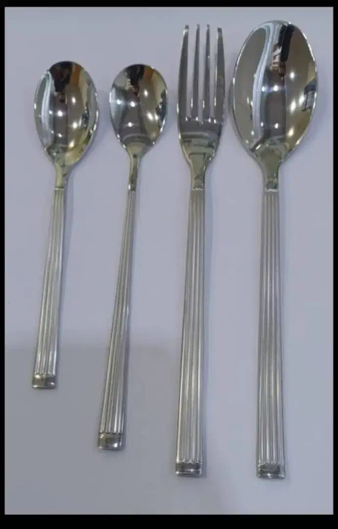 سرویس قاشق و چنگال|ظروف سرو و پذیرایی|بوشهر, |دیوار