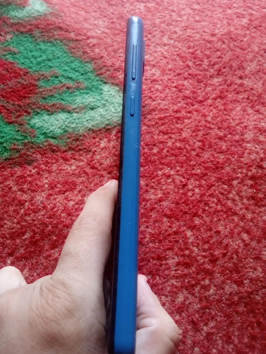 GalaxyA02|موبایل|آران و بیدگل, |دیوار