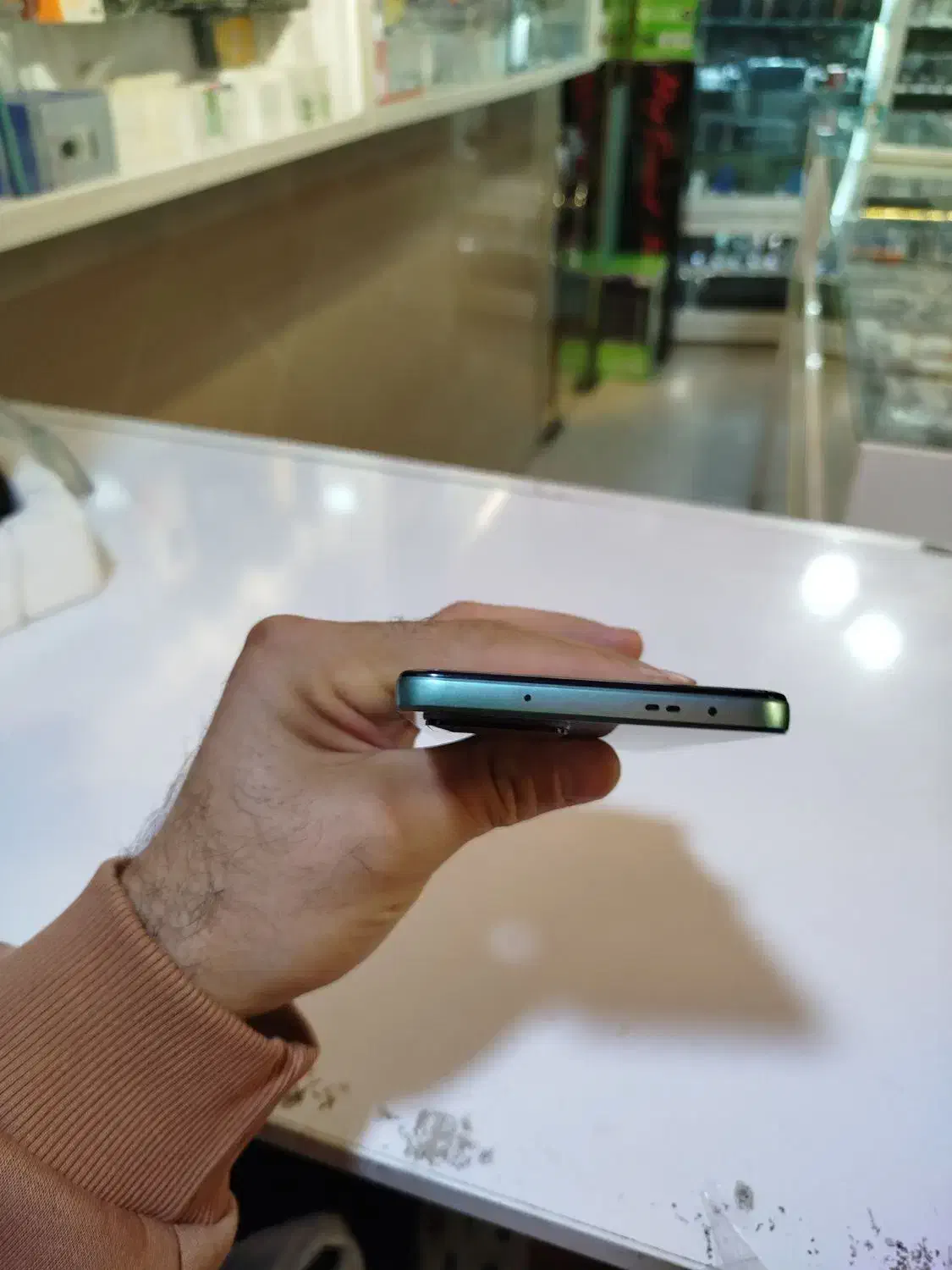 شیامی پوکو F4 مخصوص گیمینگ|موبایل|گنبد کاووس, |دیوار