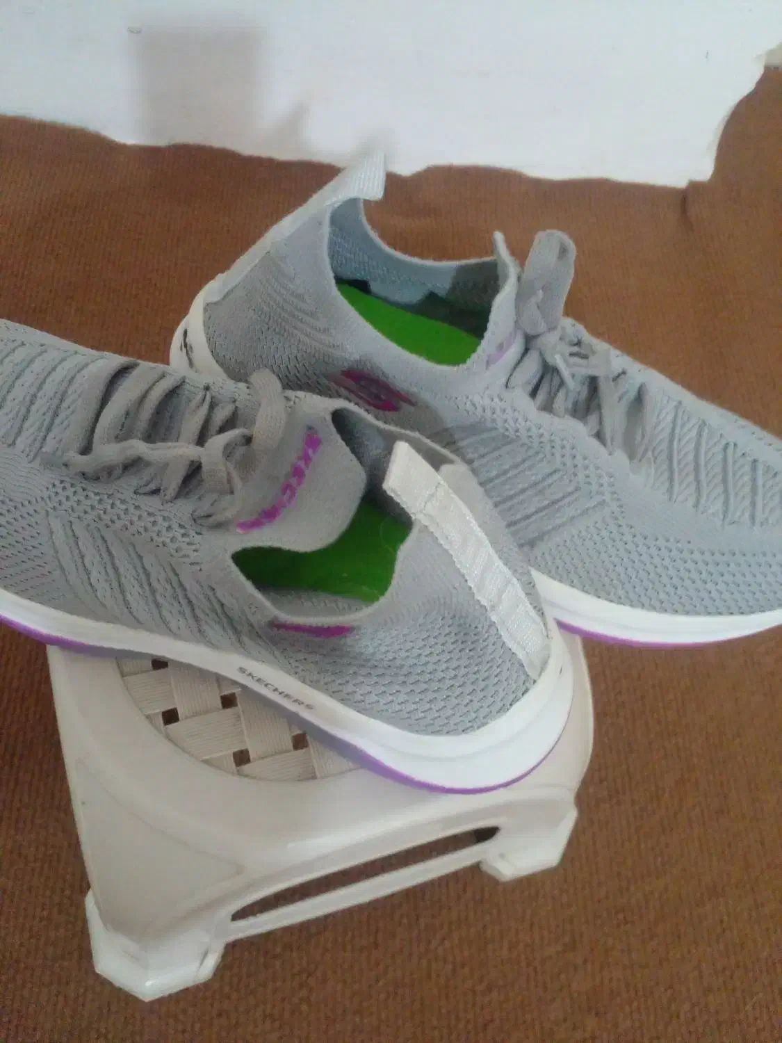 کفش سایز ۴۰ سایزمن نیست|کیف، کفش، کمربند|گنبد کاووس, |دیوار