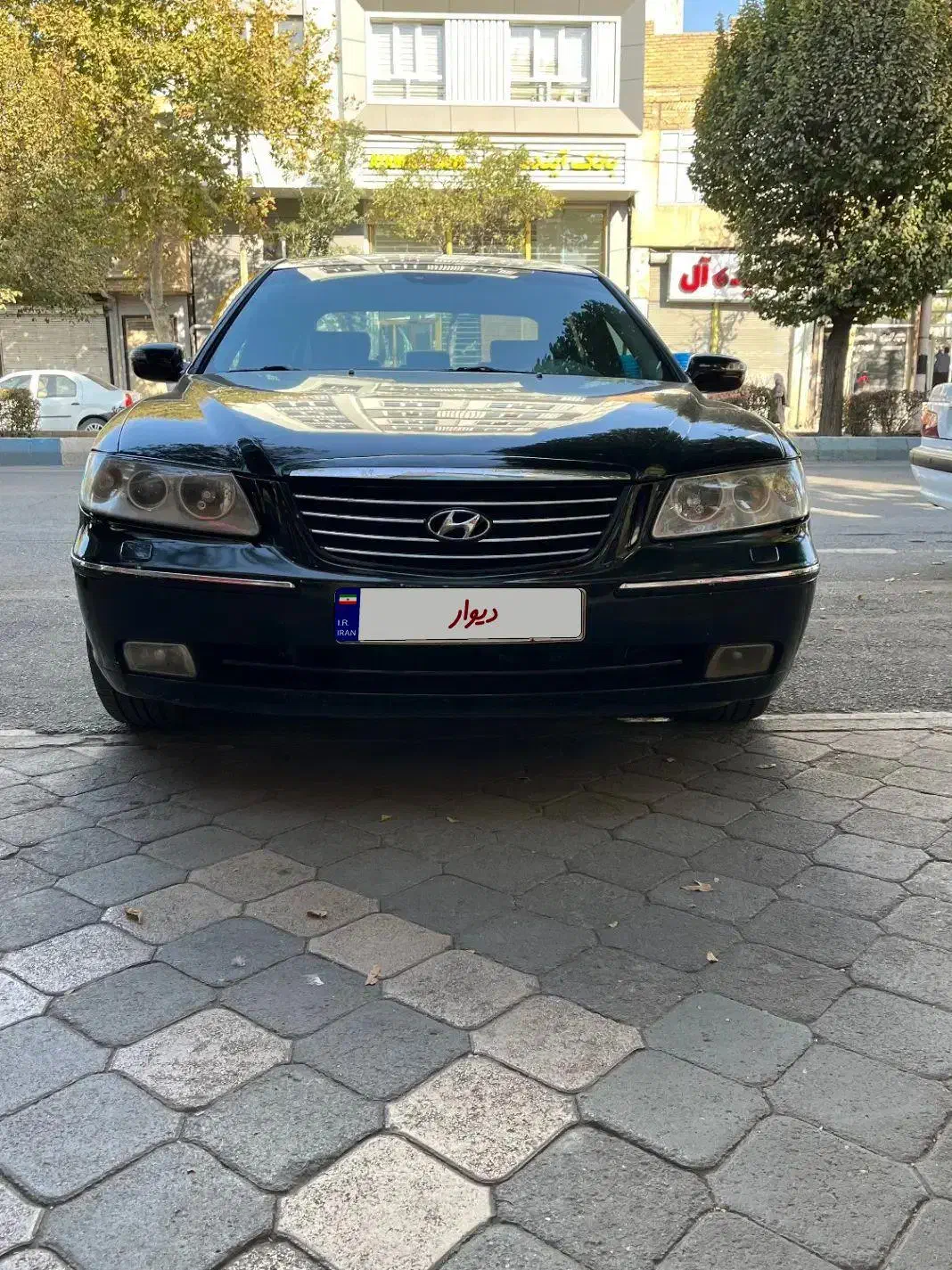 ازرا|خودرو سواری و وانت|خواجه, |دیوار