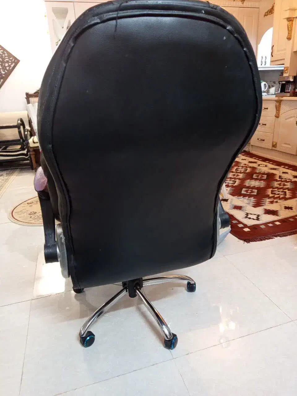 صندلی گیمینگ|صندلی و نیمکت|قم, سالاریه|دیوار