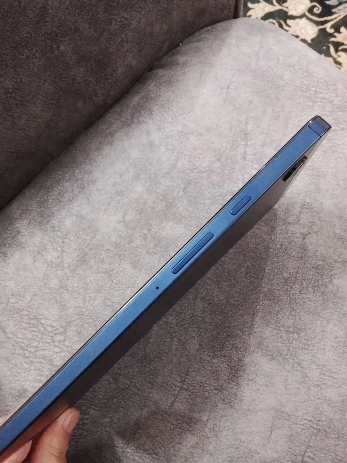 تبلت|تبلت|بروجرد, |دیوار