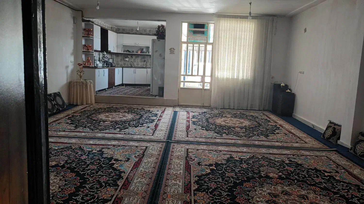 فروش خانه در چغابدار|فروش خانه و ویلا|دورود, |دیوار