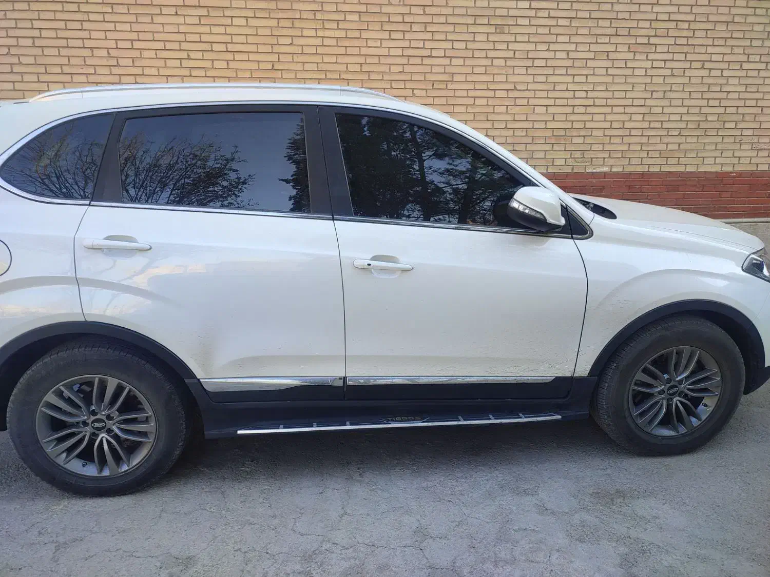 تیگو 5 اخر ۱۴۰۰|خودرو سواری و وانت|پاکدشت, پاکدشت (مامازند)|دیوار