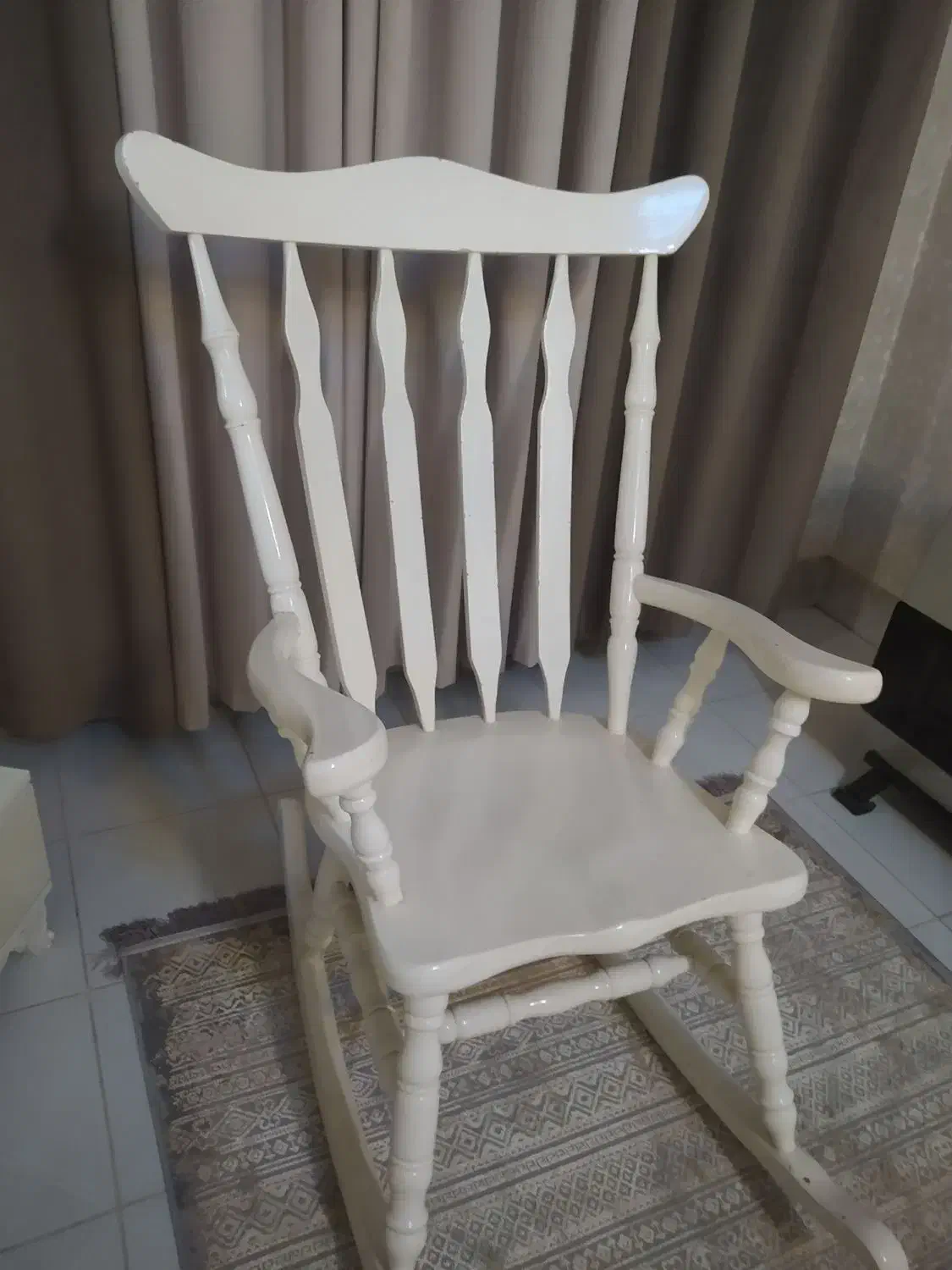 صندلی اتاق کودک|تخت و صندلی بچه|اصفهان, میرعماد|دیوار