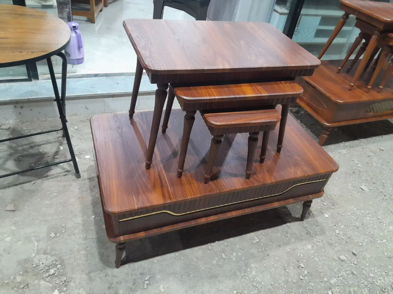 کارهای بسیارپرفروش|حراج|بهشهر, |دیوار