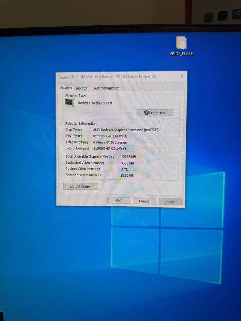 کیس گیمینگ و رندرینگ i5 6500 و rx580 مشابه نو|رایانه رومیزی|تهران, تهرانپارس غربی|دیوار