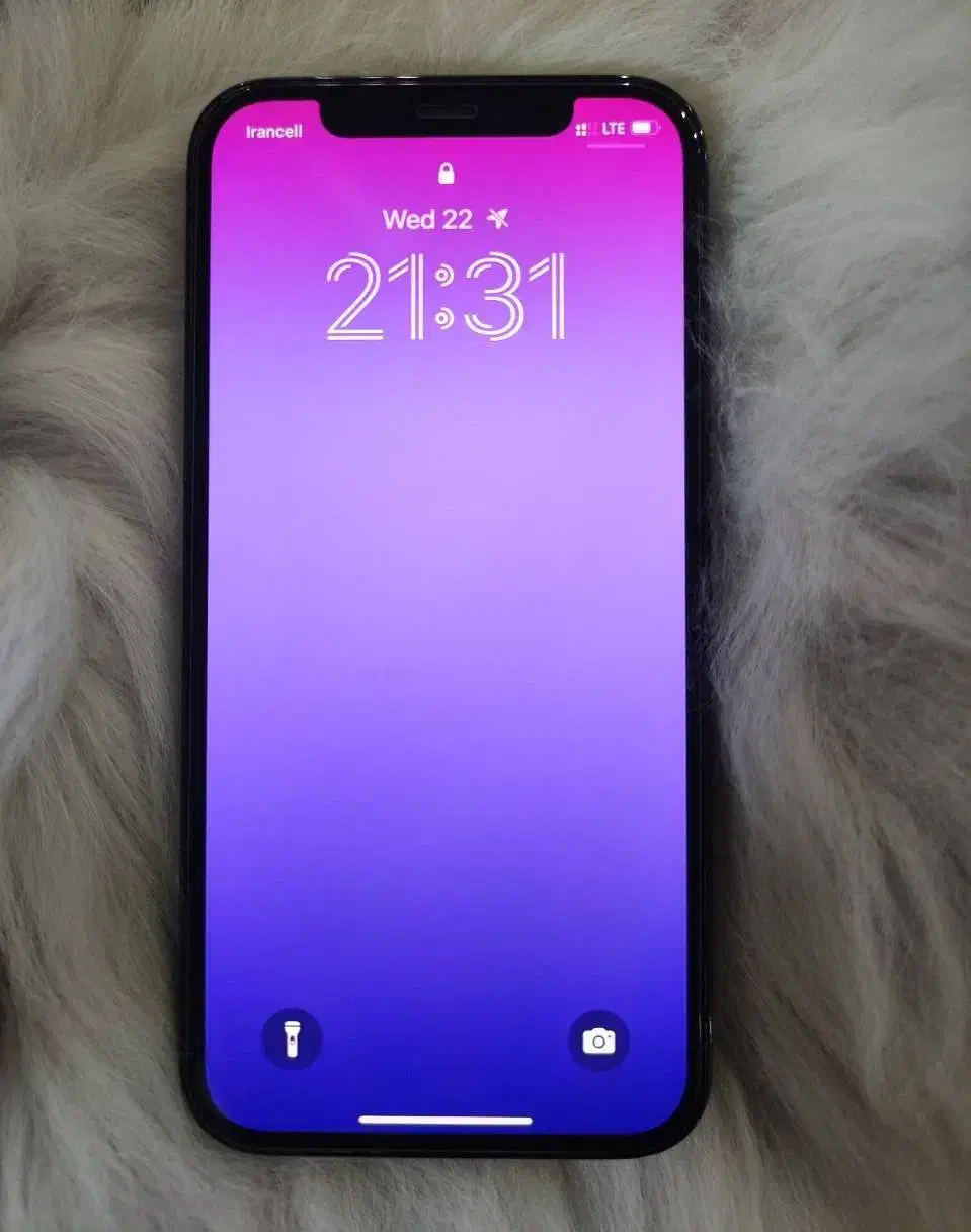 iPhone 12 Pro|موبایل|کیش, |دیوار