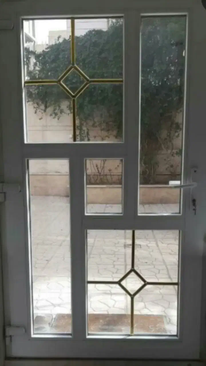 تولیدیدربوپنجرهدوجداره|خدمات پیشه و مهارت|بروجرد, |دیوار